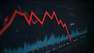 Bank Nifty's Dip: Decoding the Downturn & Investor Actions