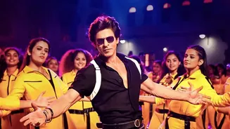 Shah Rukh Khan’s King: How The Film’s Female Characters Fit Into The Story