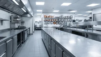 Mumbai Restaurant Raids Bring Maharashtra's Food Safety Drive Into Focus