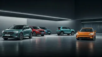 2026 SUV & EV Launches & Discounts!