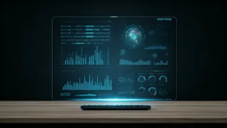 Unlock Your Team's Potential: AI-Powered Presentations and Analysis Made Easy