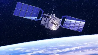 Lightweight Spacecraft Achieve Deep Space Navigation Breakthrough Using Photon Pressure Solar Sail Propulsion