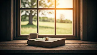 Escape to the Country: Timeless Novels of Rural Charm and Resilience