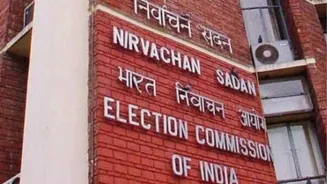 Key assembly, Rajya Sabha bypolls announced