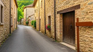 Discover Europe's Hidden Gems: 4 Budget-Friendly Villages for an Unforgettable Escape