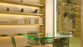 Modern Renters Want Furniture That Saves Space Without Sacrificing Style