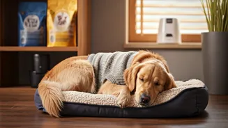 Indian Homes Are Taking Pet Parenting More Seriously