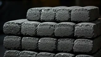 Bharat Coking Coal IPO: Listing Analysis & Investment Strategy