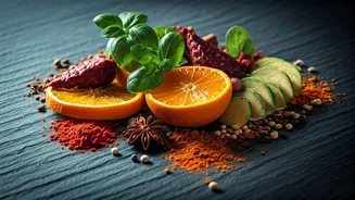 Mauritius Culinary Odyssey: A Guide to Authentic Island Flavors