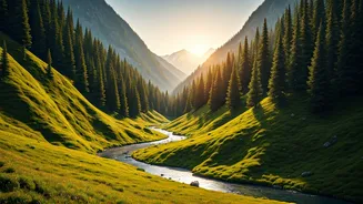 Tirthan’s Outdoorsy Energy Is Winning Summer Travellers