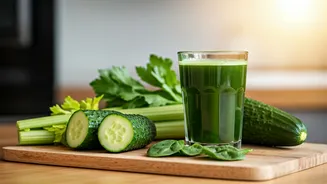 5 Foods & Drinks to Combat Acidity: A Nutritionist's Guide