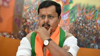 BJP Passes Resolution Condemning Congress Decision On Vande Mataram: 'No Compromise On National Song's Honour'