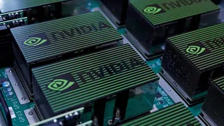Nvidia’s long-rumoured Windows PC push may finally arrive at Computex 2026