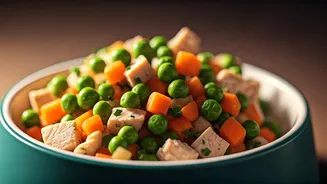 How Indian Pet Owners Customise Fresh Food Diets Now