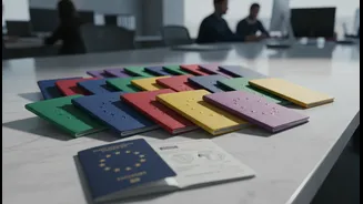 How Schengen Visa Slot Shifing Requires Indian Travelers To Book Autumn Appointments Instantly