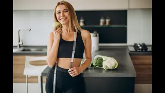Entenda a diferença entre emagrecer e perder peso: impacto no corpo e na saúde