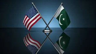 US & Pakistan: Ties Without India's Sacrifice?