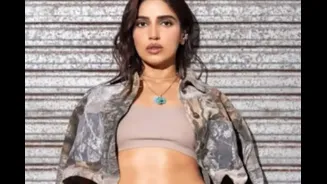 ‘All Without Injectables’: Bhumi Pednekar On Ozempic Treatment Rumours