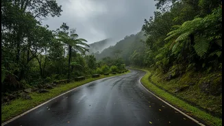Travel Smarter Through Himachal This Monsoon