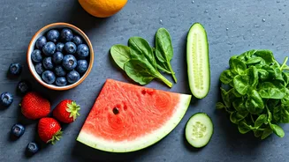 Heat-Survival Food Is Not Just Rural Wisdom