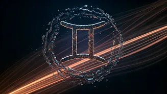 Gemini's Stellar Forecast: Navigating Work Neutrality & Self-Interest on March 21, 2026