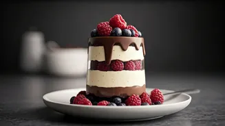 Why Food Creators Love This 2 Minute Dessert Hack
