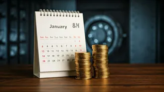 Bank Holidays in January 2026: Dates & Occasions