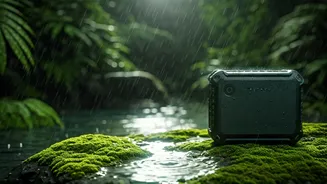 Power Banks Are Monsoon Travel Essentials Now