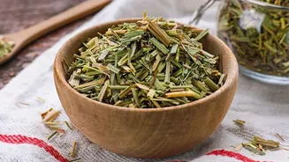 Nasal Congestion Home Remedies: Reading Herbal Claims About Blocked Noses Carefully