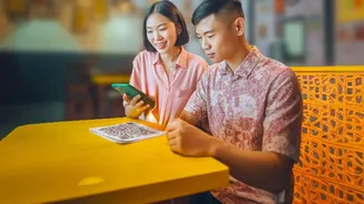 How Digital Payment Users Can Avoid Loss By Recognizing Fake QR Code Debit Requests