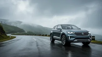 Hill Roads And Heavy Rain Make Vehicle Preparation More Important Than Ever