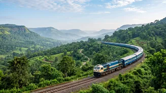Indian Sleeper Class Travel Guide: Essential Packing Hacks For Safety And Comfort