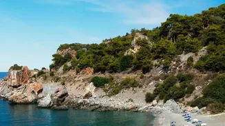 Portugal's scenic coves hide major risks