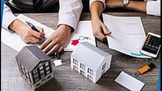 Mumbai's October Property Registrations To Touch 11,200