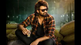 The Raja Saab Sequel Titled The Raja Saab Circus 1935; Will Prabhas Return As Raju?