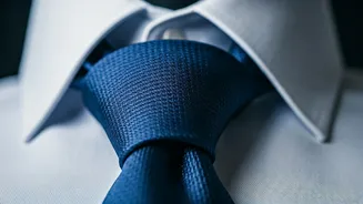 Mastering Formal Looks: A Guide to Elevating Your Style with Men's Ties