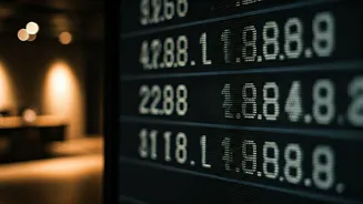 Decoding the Stock Market: A Practical Guide