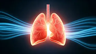 Breathe Better This Diwali: Try Yoga For Lungs