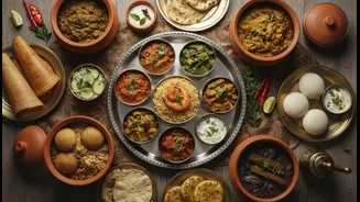 The Rise Of Regional Dining Is Challenging Old Restaurant Categories