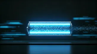Quantum Leap in Charging: Light-Powered Batteries Charge in Seconds!