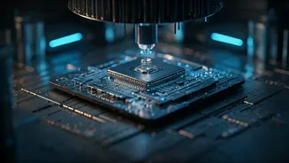 Quantum Leap: Google's Achievement in Computing