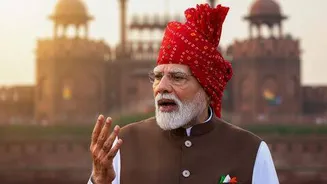 PM Modi sets 50 Indian firms Fortune 500 goal 2036