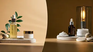 The Glow You Want Needs Day And Night Care
