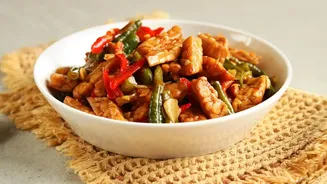 Planning A Regional Produce Calendar Requires More Than Regional Produce; Curries And Stir-Fries Also Matters