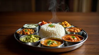 Regional Indian Plates Are Getting Fresh Attention