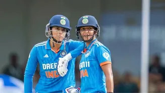 From Harmanpreet to Mandhana: How India’s women’s team is entering a new era