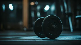 Sleep Debt Can Mess With Fitness Goals