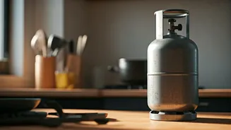 LPG Cylinder Savings: 10 Ingenious Hacks to Make Your Cooking Gas Last Longer in India