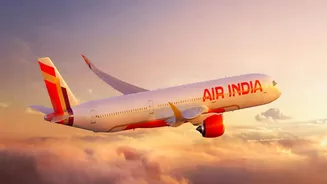 Air India suspends flights to Saudi Arabia till November 7