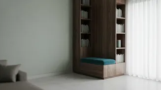 Putting Making Odd Corners Useful in Context with the Awkward-Corner Design Trend